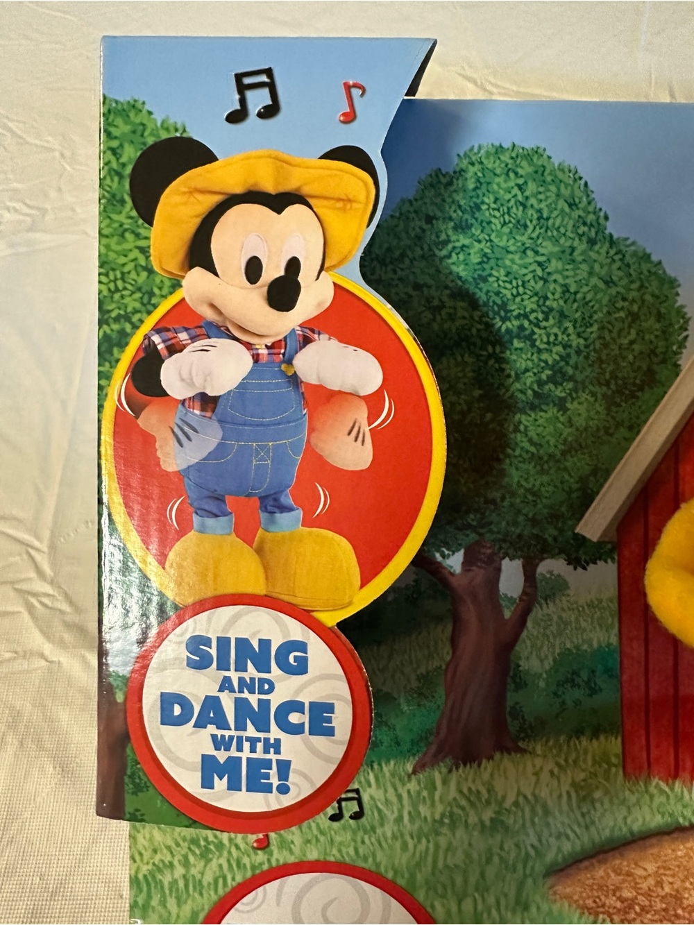 Sing and Dance with Mickey - Picture 8 of 8